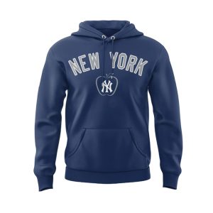 Yankees Teacher Appreciation Night Hoodie 20251