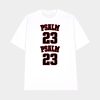 Damon Darling Psalm 23 Psalm 23 Shirt