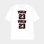 Damon Darling Psalm 23 Psalm 23 Shirt