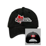Dear Canada We Hate Him Too Against Trump Hat