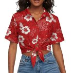 Delta Sigma Theta 1913 Hawaiian Shirt