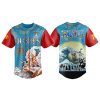 Diablos Rojos del Mexico One Piece Jersey 2025