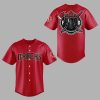 Diamondbacks Firefighter Appreciation Night 2025 Jersey