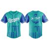 Dodgers International Nurse Day Jersey 2025