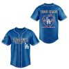 Dodgers TEACHER NIGHT 2025 Baseball Jersey