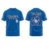 Dodgers TEACHER NIGHT 2025 Shirt
