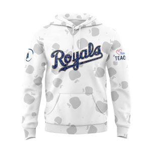 Royals Happy Teacher Day Hoodie 20251
