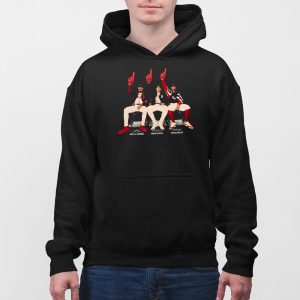 2025 Red Sox Next Up Shirt Giveaway 3