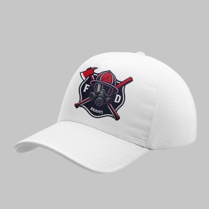 Braves Firefighter Appreciation Night 2025 Hoodie1