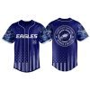Eagles United States Coast Guard Military Appreciation Night Jersey 2025