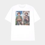 Egg Crisis 2025 Give A Man An Egg Shirt