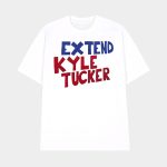 Extend Kyle Tucker Shirt