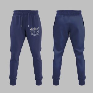 Guardians Firefighter Appreciation Night 2025 Hoodie1