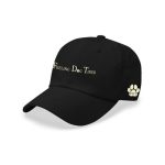 FDT Animal Feeling Dog Tired Hat