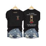 FDT Guillotine Roses In These Difficult Times Some Cuts May Be Necessary Shirt