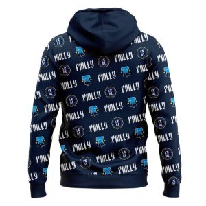 Phillies x Nurses Night 2025 Hoodie1