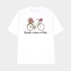 FTD Flourish Dream Thrive Shirt