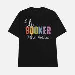 Filibuster 25 Hours 4 Minutes Shirt