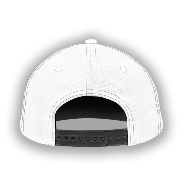 Final Four 2025 Go Blue Devils Classic Cap