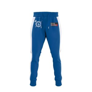Dodgers Firefighter Appreciation Day Hoodie Combo 20252