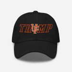 Gators Trump Hat