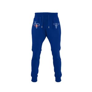 Mets NURSES NIGHT Hoodie Combo 20252