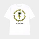 Georgia Tech Fightin Pollen Shirt