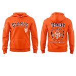 Giants TEACHER NIGHT Hoodie 2025