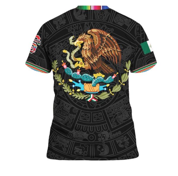 Giants x Mexican Heritage Night 2025 Shirt