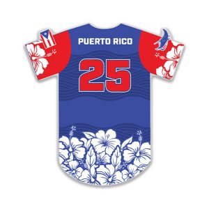 2025 Rays Puerto Rican Heritage Jersey Giveaway2