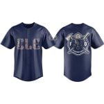 Guardians Firefighter Appreciation Night 2025 Jersey