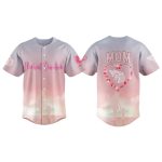 Guardians Happy Mother's Day 2025 Jersey