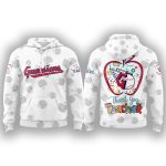 Guardians Happy Teacher Day Hoodie 2025