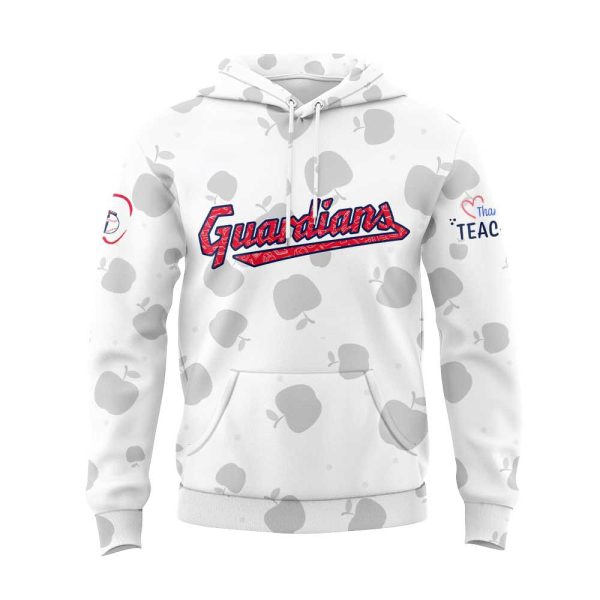 Guardians Happy Teacher Day Hoodie 2025