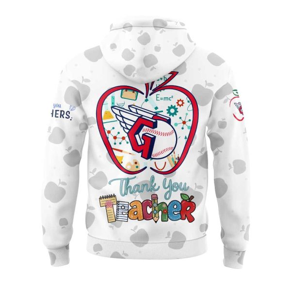 Guardians Happy Teacher Day Hoodie 2025