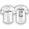 Guardians LGBTQ Pride Night 2025 Jersey