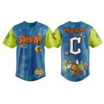 Guardians Scooby-Doo Where Are You Jersey 2025