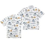 Gulf Of Mexico EST 1550 Hawaiian Shirt