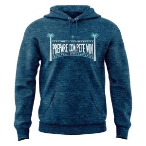 Yankees Prepare Compete Win Hoodie1