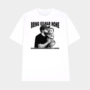 Bring Kilmar Home Kilmar Armando Abrego Garcia Shirt 1