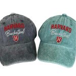Hands Off Harvard Anti Trump Hat