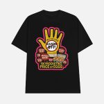 Hands Off Skyrocketing Price Of Eggs Shirt
