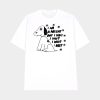 I Am A Patient Boy I Wait I Wait I Wait I Wait Shirt