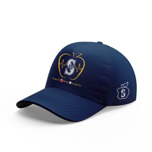 Mariners TEACHER NIGHT Hoodie 20252