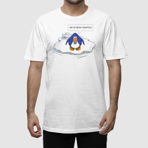We've Been Tariffed Shirt
