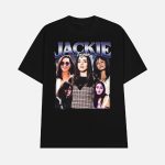 Jackie Taylor Shirt