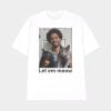 Jarrett Allen Let Em Meow Shirt
