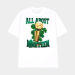 Jason Tatum All About Niniteen Shirt