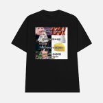 John Pork Bacon Marvin Beak Egg Tim Cheese Shirt