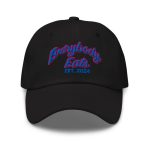 Josh Allen Everybody Eats Hat